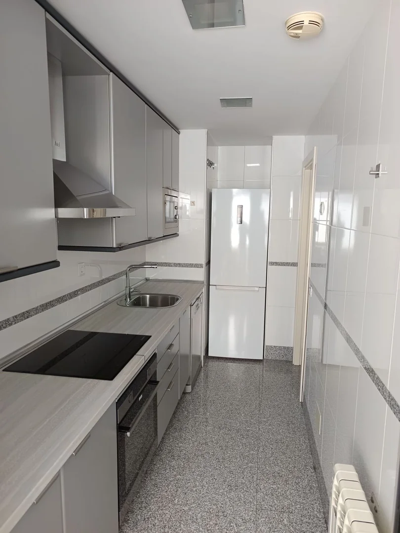 Piso en Calle de Rafael Bergamín, 5, San Juan Bautista - Foto 13