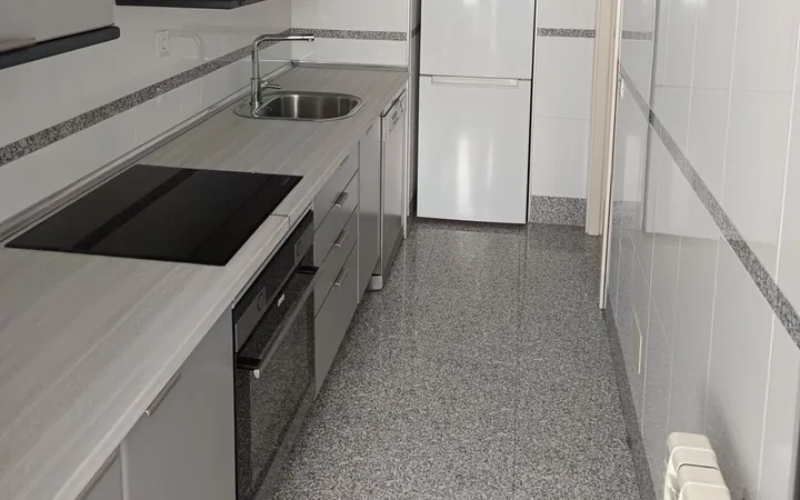 Piso en Calle de Rafael Bergamín, 5, San Juan Bautista - Foto 13