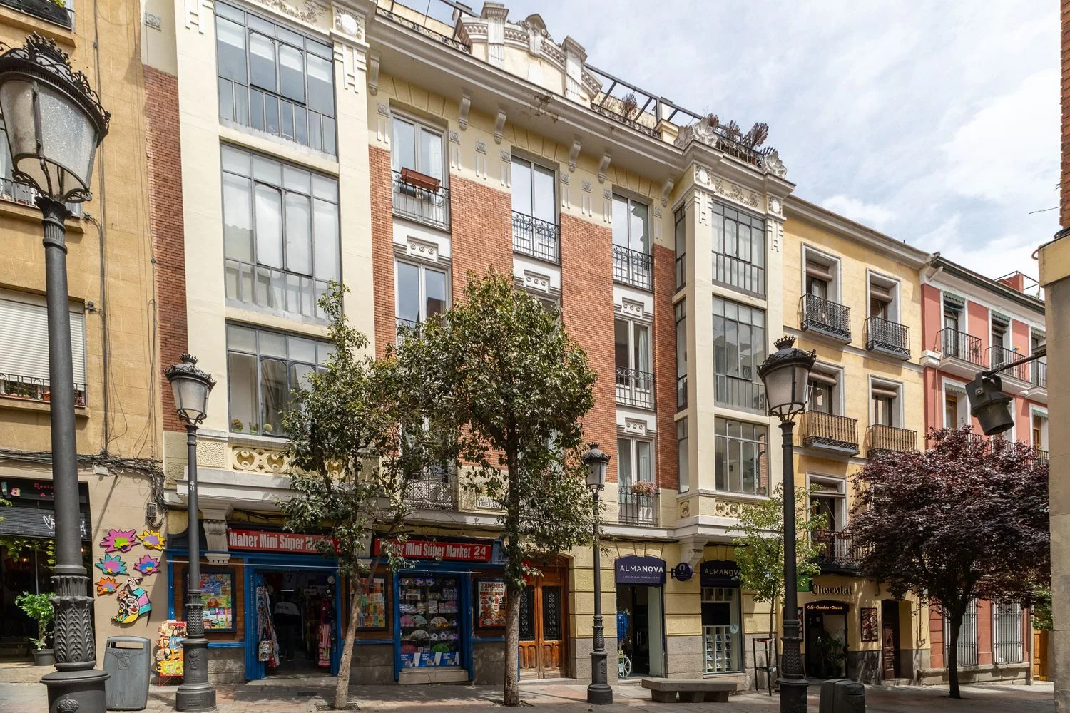 Piso en calle de las Huertas, 57 - Foto 23