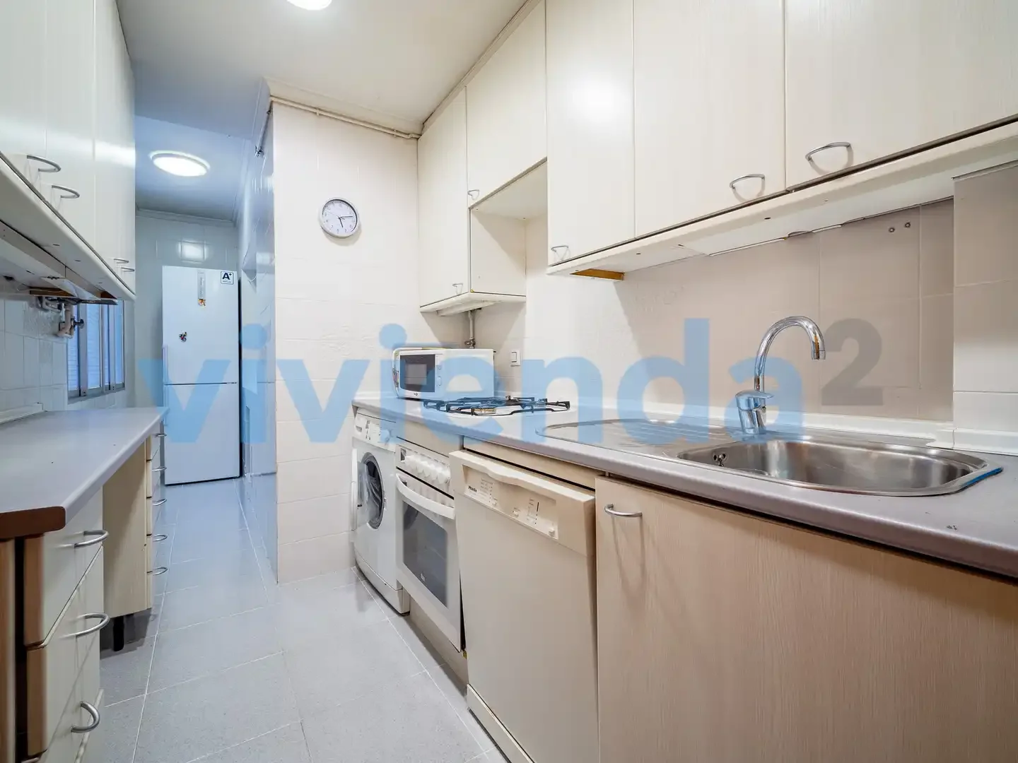 Piso en  Avenida Ciudad de Barcelona - Foto 11