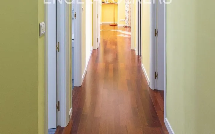 Piso en Concepción - Foto 6