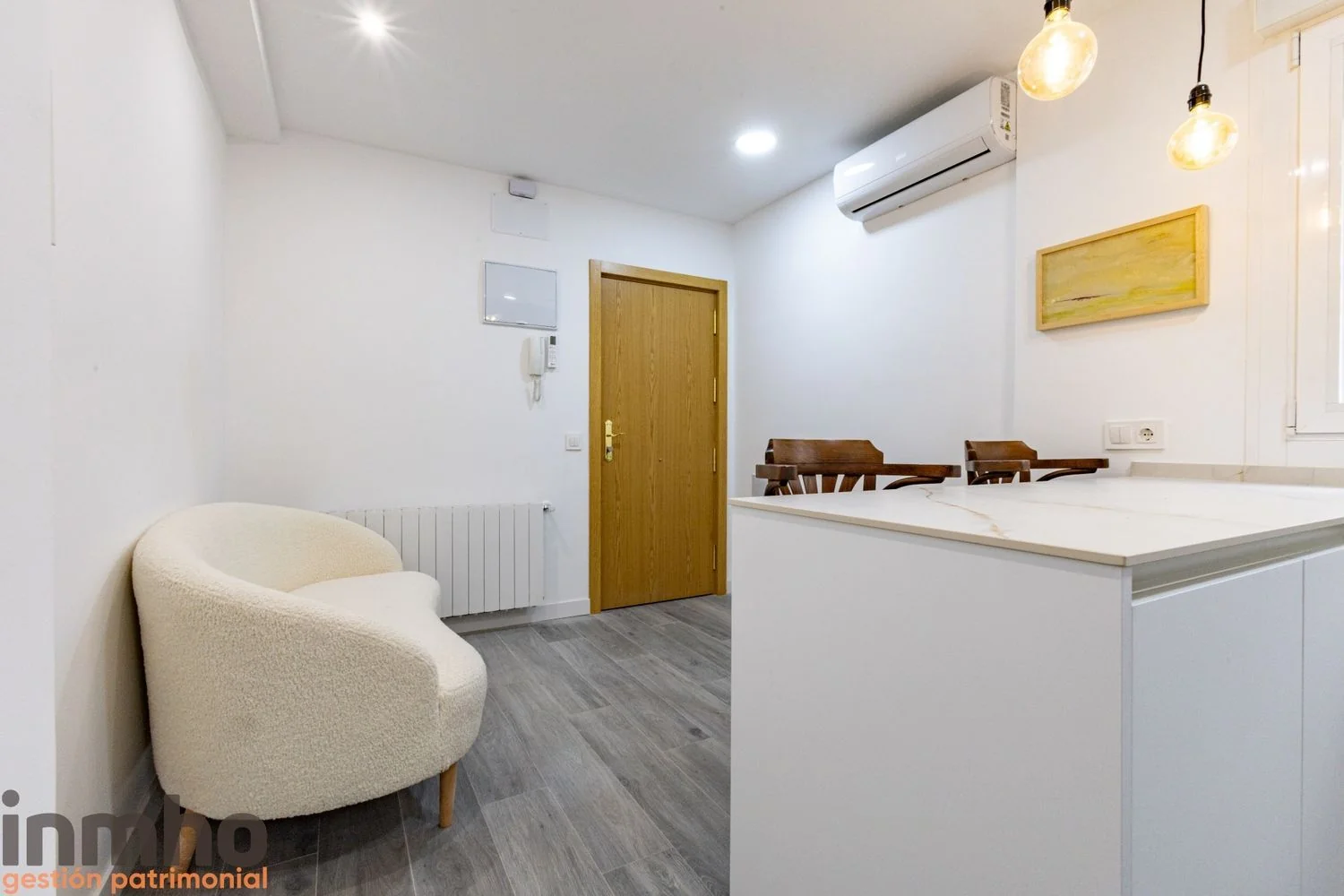 Piso en Calle de Eugenio Sellés - Foto 4