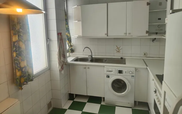 Piso en Calle de Menorca, 39, Ibiza - Foto 2