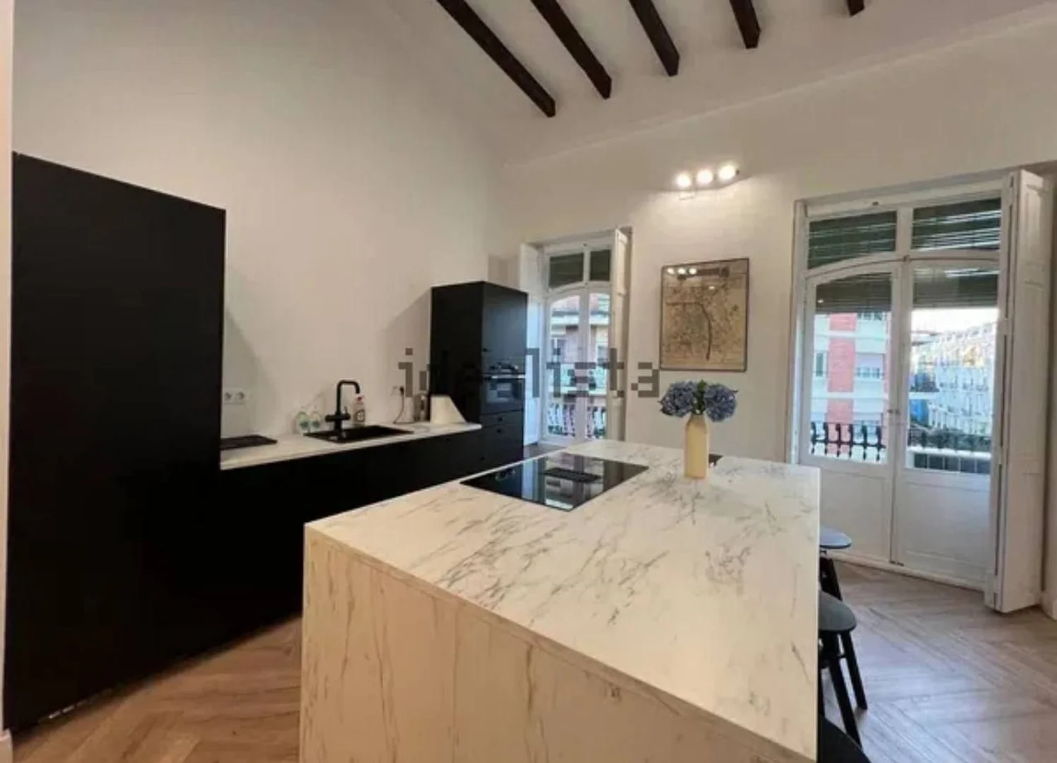 Piso en calle de Víctor Hugo, 1 c - Foto 1