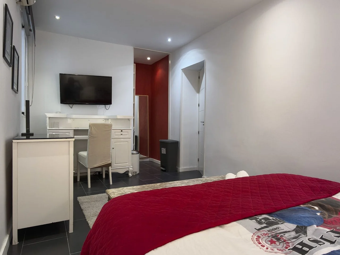 Piso en Calle de Francisco Silvela, 78, Guindalera - Foto 12