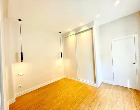 Piso en calle de Jorge Juan, 50 - Foto 12