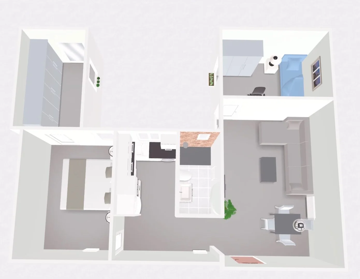 Piso en avenida de Valladolid, 9 - Foto 17