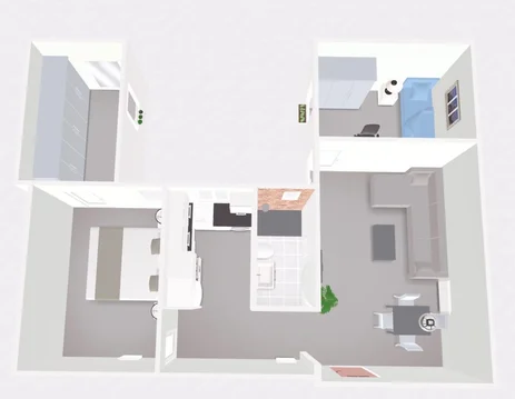 Piso en avenida de Valladolid, 9 - Foto 17