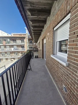 Ático en Barrio Lavapiés-Embajadores - Foto 17