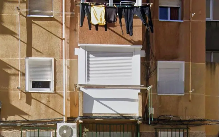 Piso en Calle Tirajana, 1, Pueblo Nuevo - Foto 26