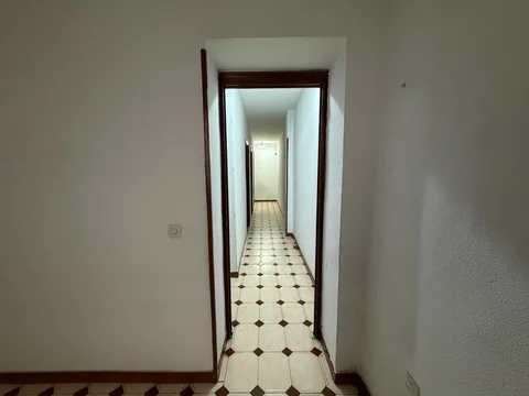 Piso en calle de Benito Gutiérrez, 29 - Foto 14