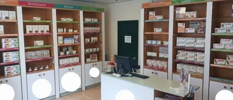 Herbolario en calle de València, 364 - Foto 1