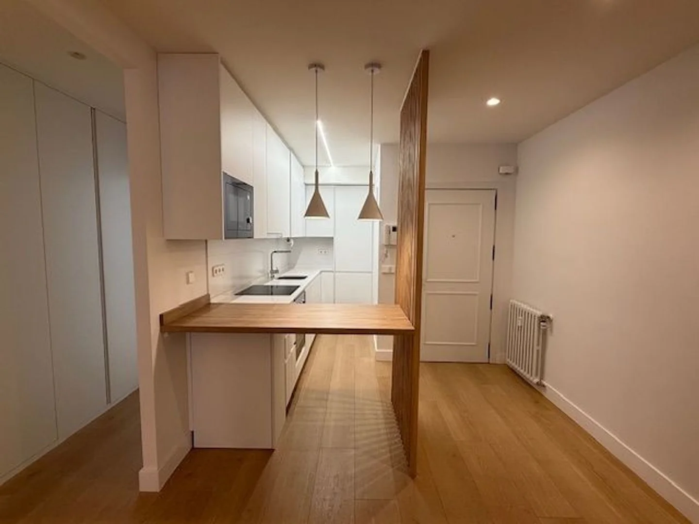 Piso en Barrio Almagro - Foto 2