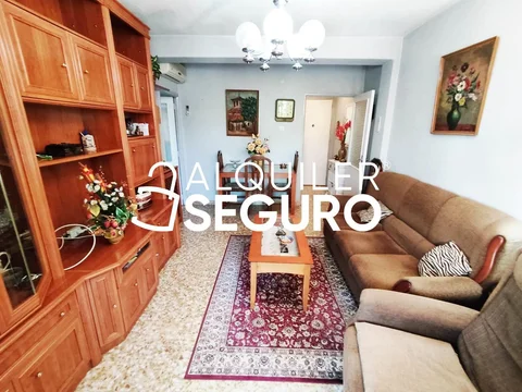 Piso en Calle de Sarriá - Foto 1