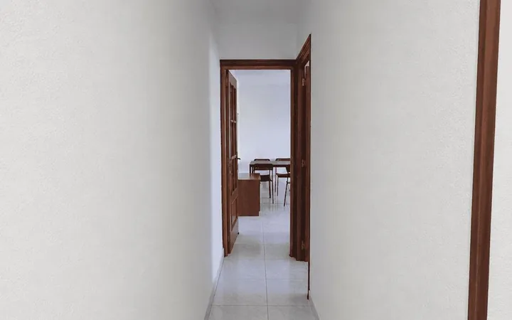 Piso en Camino de Perales, 98, San Fermín - Foto 17