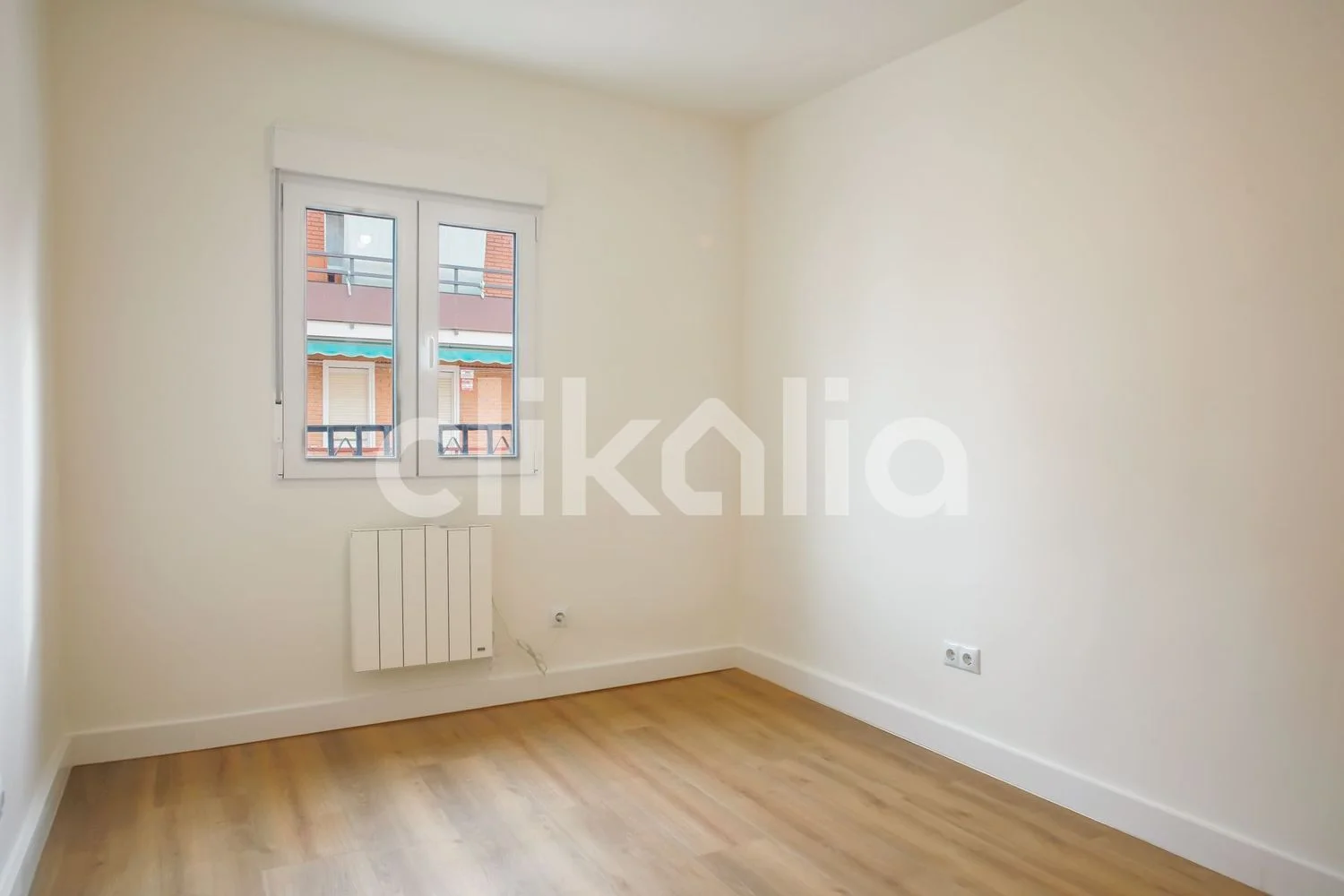 Piso en calle del Doctor Bellido - Foto 8