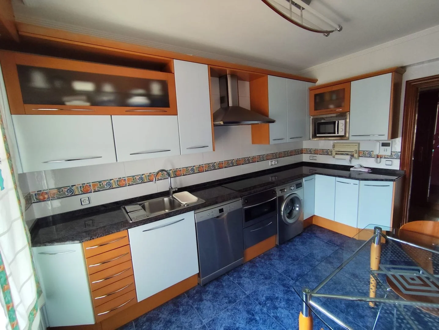 Piso en calle Gernikako Arbola, 13 - Foto 2