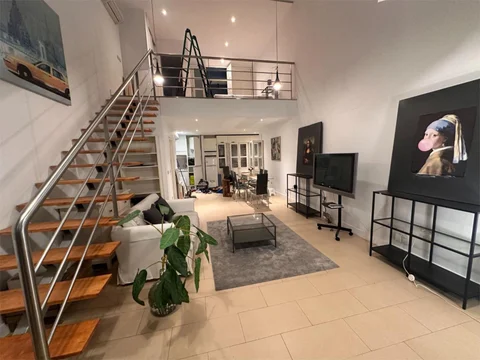 Loft en  Calle Sinfonía 26 - Foto 9