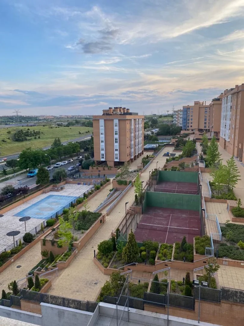 Piso en Avenida de la Peseta, 96, Pau de Carabanchel - Foto 7