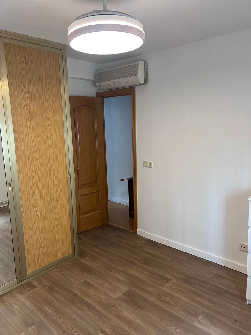 Piso en Calle de Villasandino, 19, Lucero - Foto 10