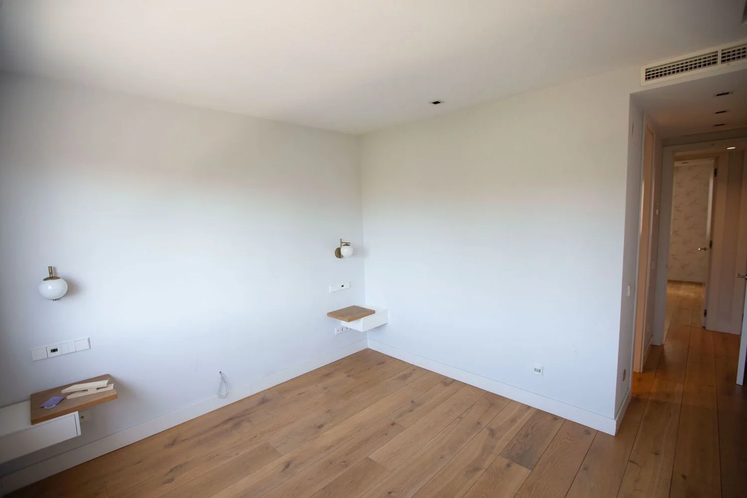 Piso en avenida de Menéndez Pelayo, 85 - Foto 4