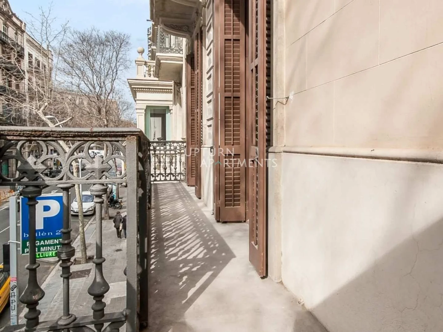 Piso en Calle de Bailèn, La Dreta de l'Eixample - Foto 2