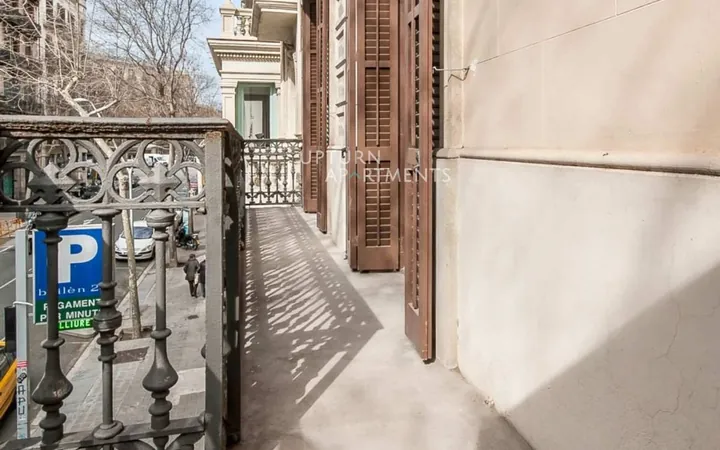 Piso en Calle de Bailèn, La Dreta de l'Eixample - Foto 2