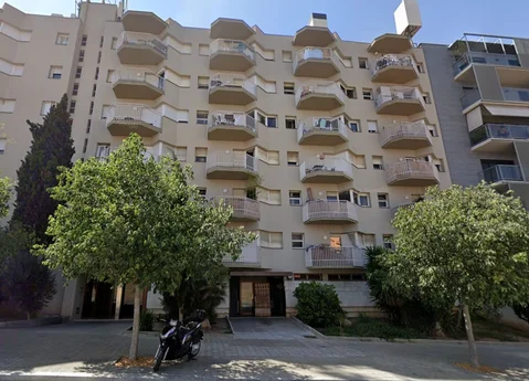 Estudio en calle de Sor Eulàlia d'Anzizu, 11 - Foto 7