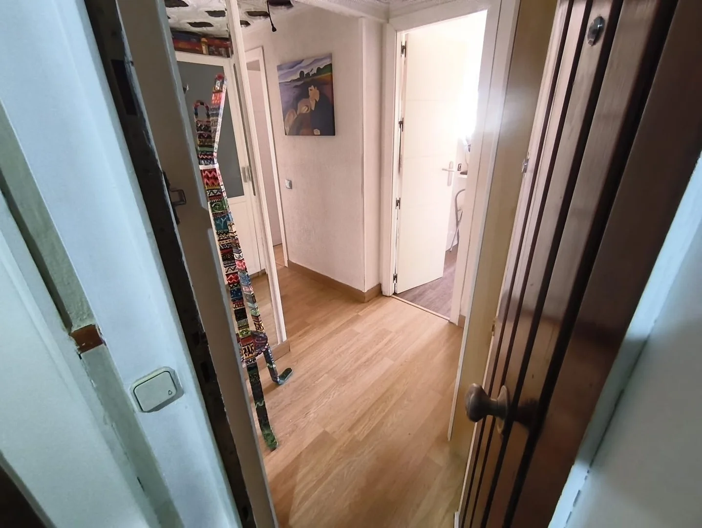 Piso en calle de Martinez Oviol, 25 - Foto 6