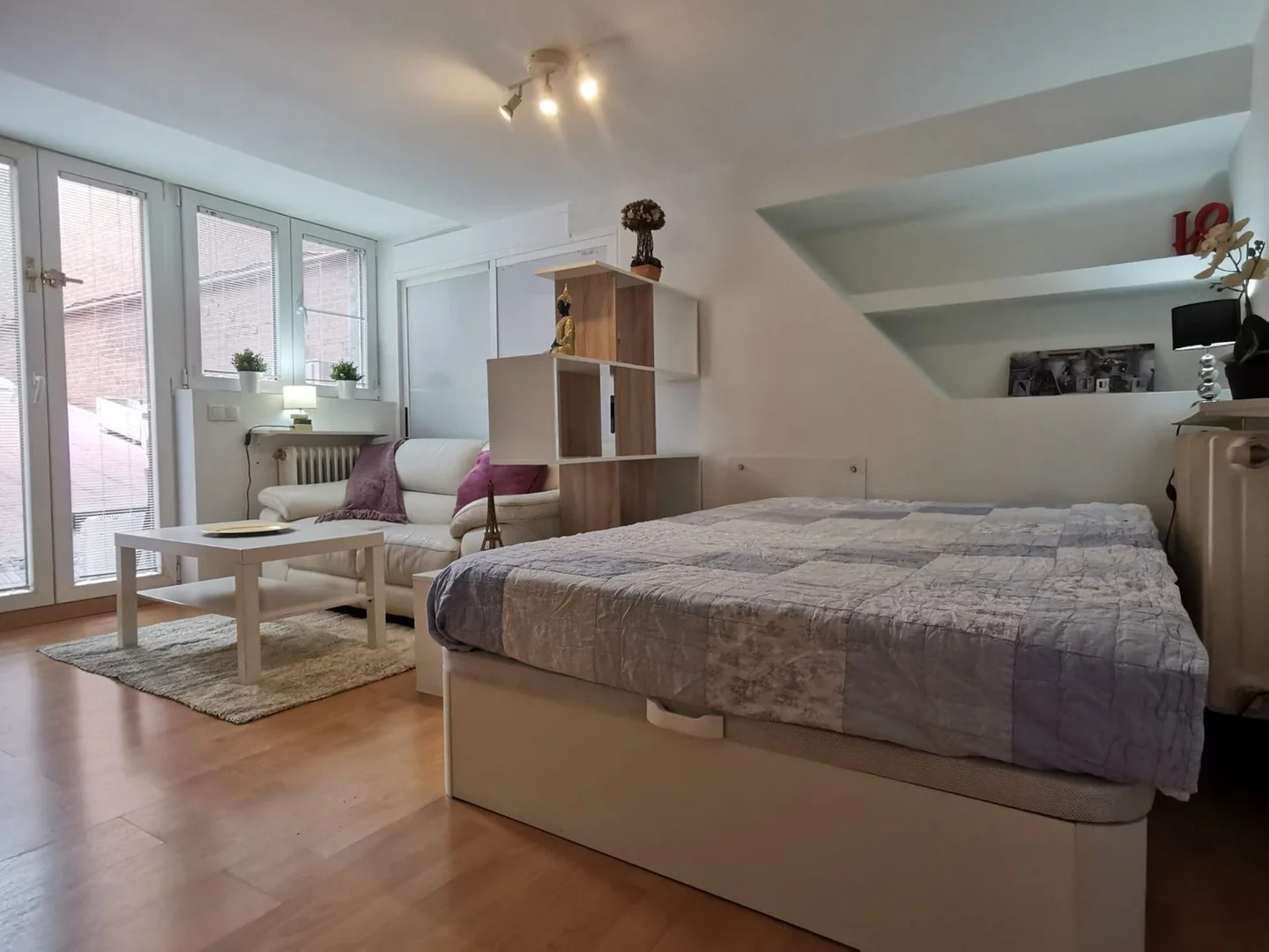 Estudio en Calle de La Masó, 99, Mirasierra - Foto 10