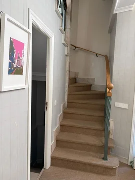 Chalet adosado en Plazo de la Republica Argentina s/n - Foto 24