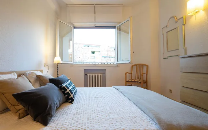 Piso en Calle Agustín de Foxá, 16, Castilla - Foto 12