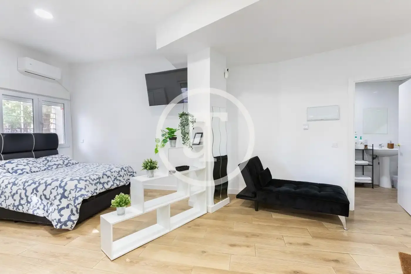 Estudio en  Calle de Matilde Hernández - Foto 12
