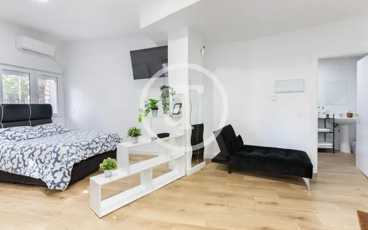 Estudio en  Calle de Matilde Hernández - Foto 12