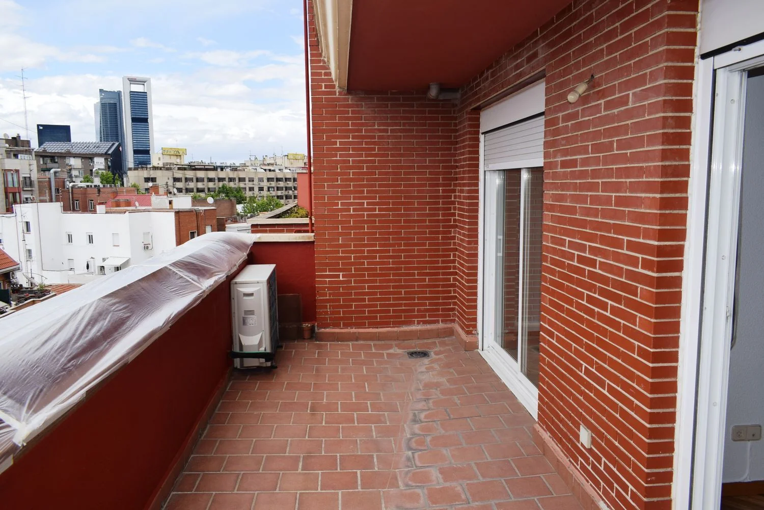 Piso en Calle de la Infanta Mercedes, 109, Cuzco-Castillejos - Foto 15