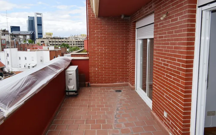 Piso en Calle de la Infanta Mercedes, 109, Cuzco-Castillejos - Foto 15