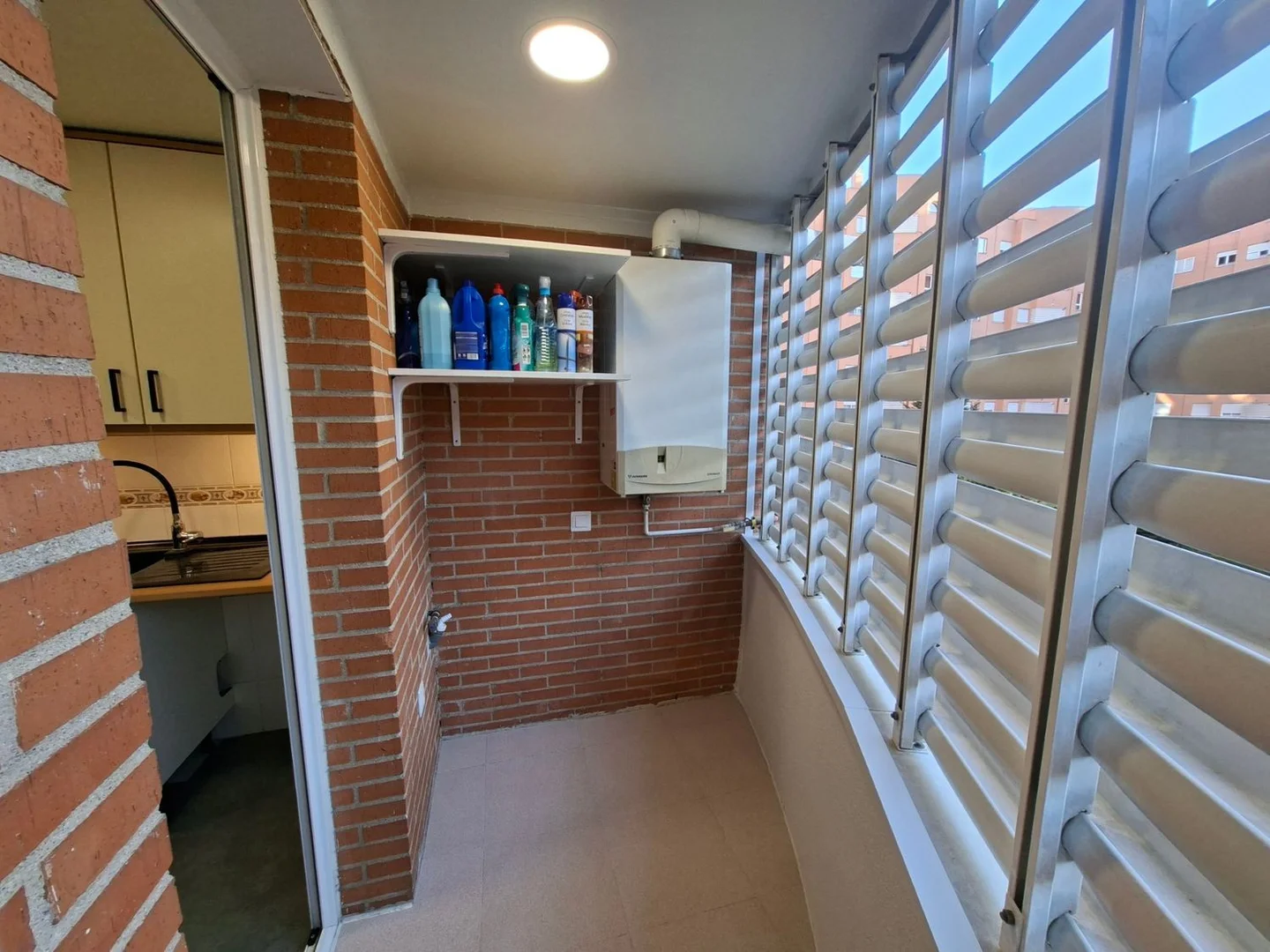 Piso en venta en Abrantes - Foto 31