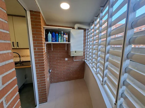 Piso en venta en Abrantes - Foto 31