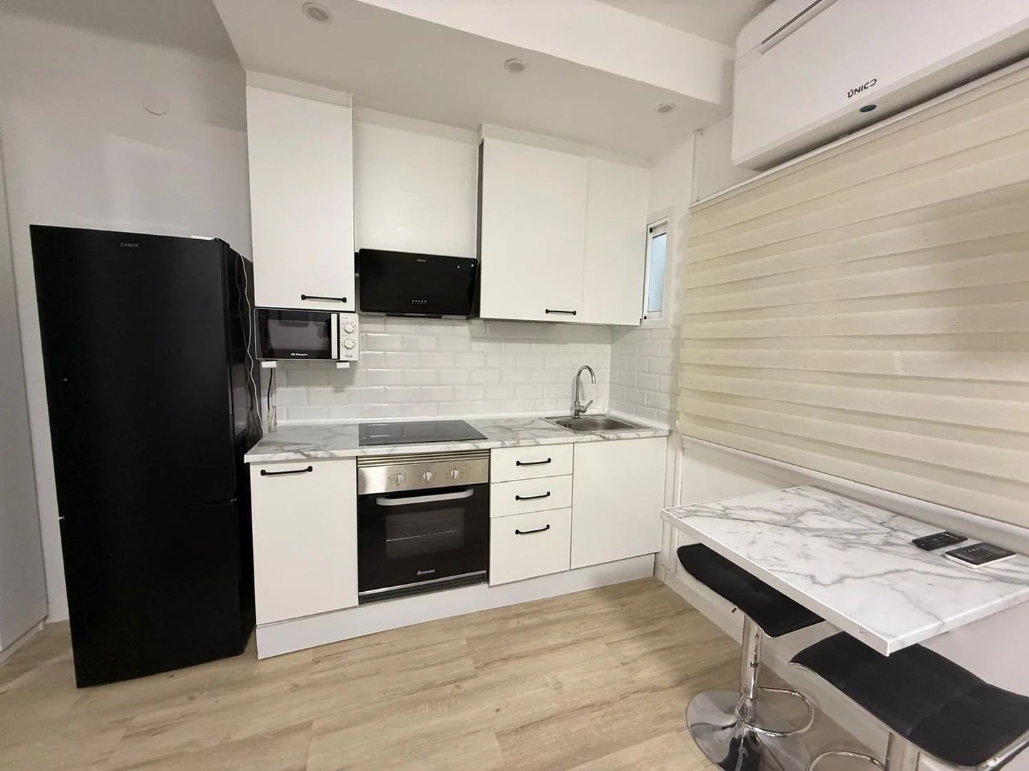 Piso en Calle de la Mare de Déu de Port, 385, La Marina del Port - Foto 11