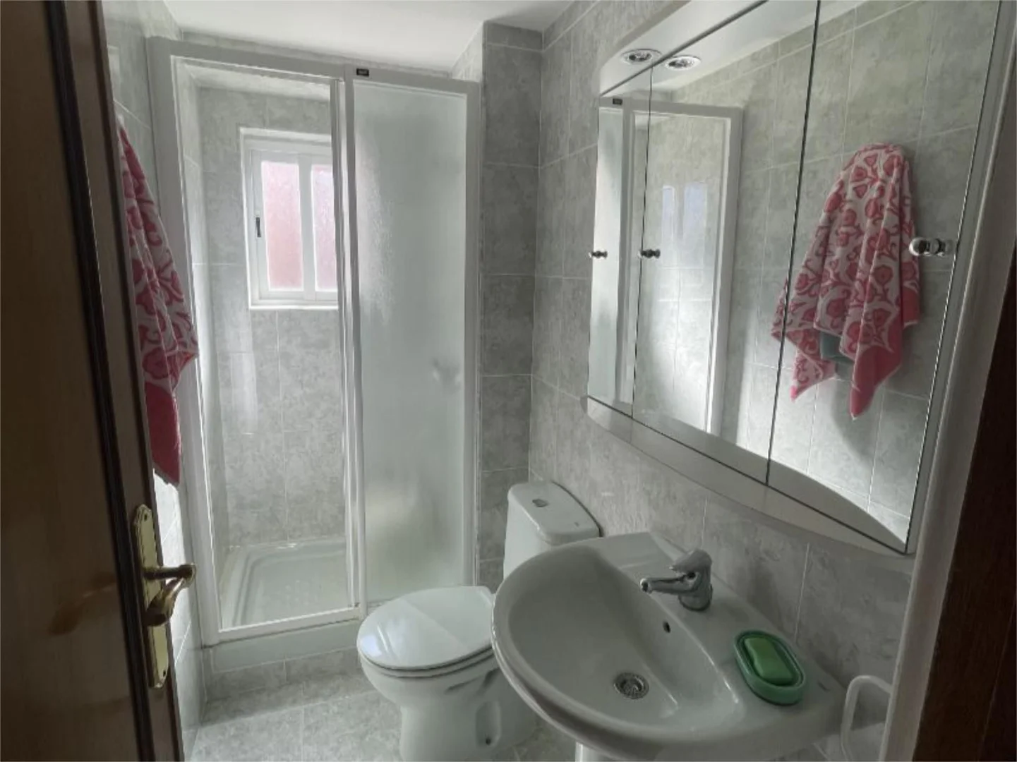 Piso en  Calle de Emilio Ferrari 5 - Foto 26