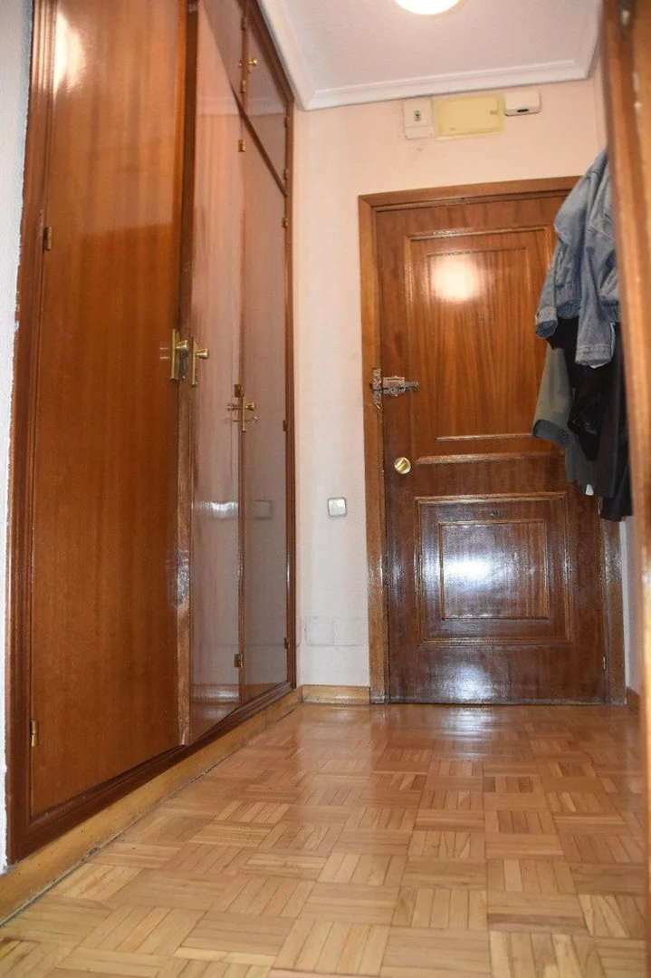 Piso en calle de Jordán, 14 - Foto 4