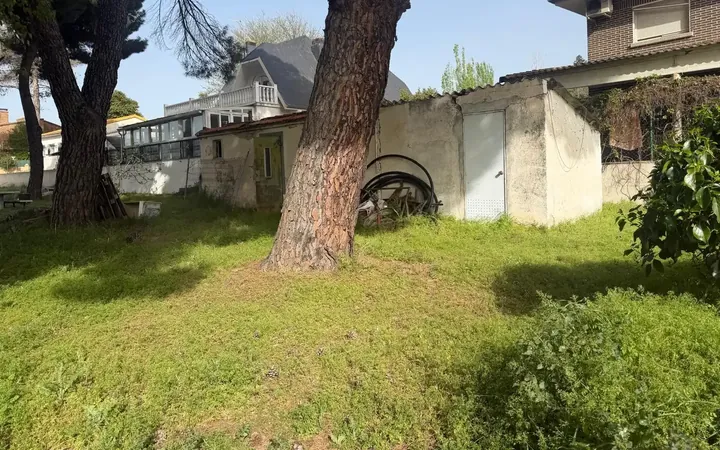 Terreno Residencial en  Madrid Capital - Foto 9