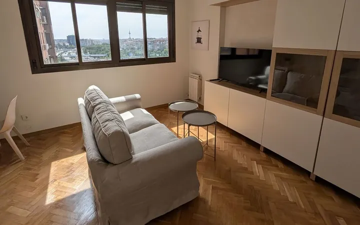 Estudio en Rafael Bergamin, 6, San Juan Bautista - Foto 8