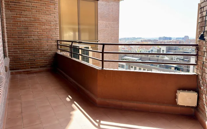 Piso en Calle Federico Moreno Torroba, 1, Adelfas - Foto 6