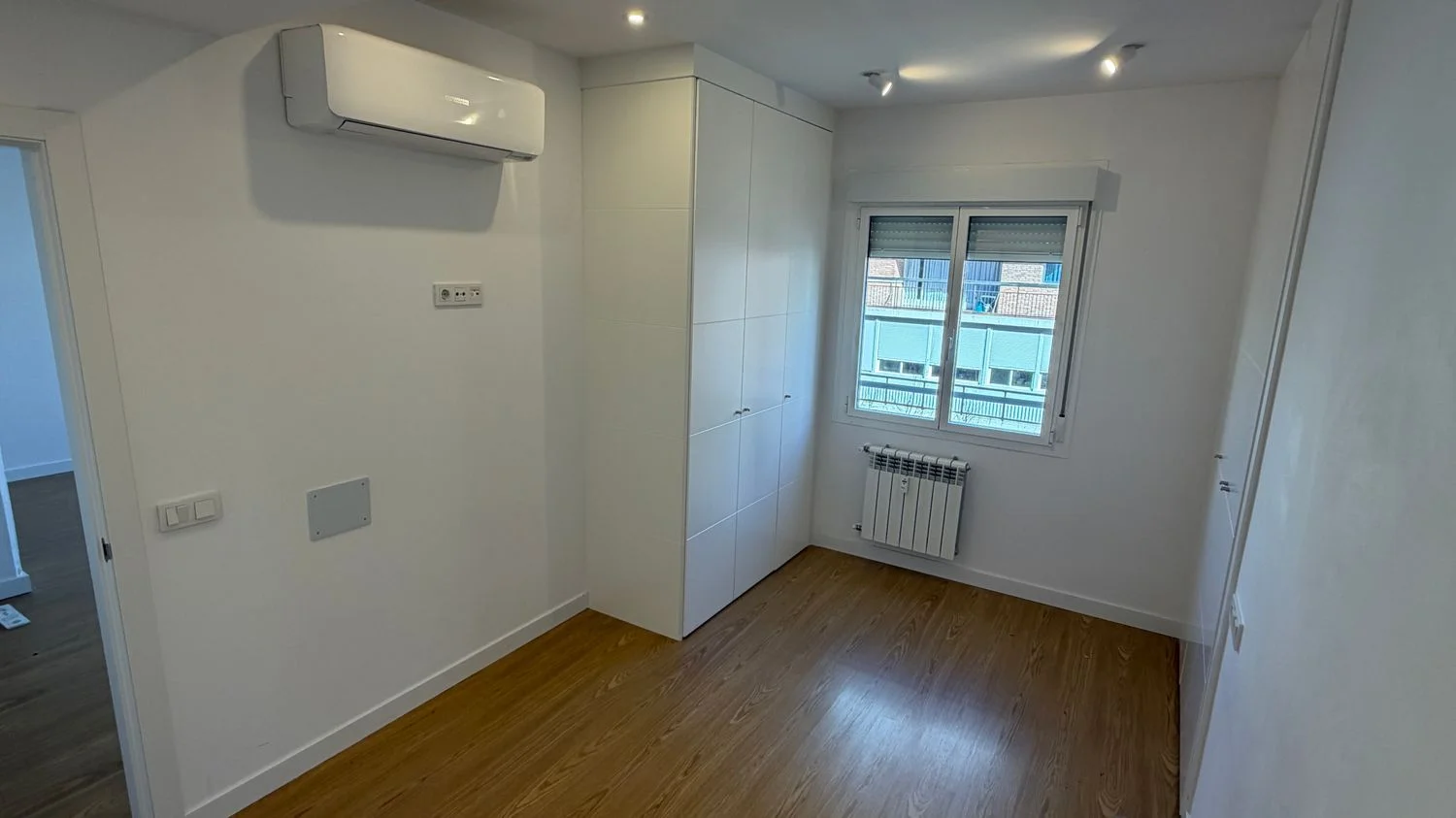 Piso en paseo de la Castellana, 226 - Foto 5