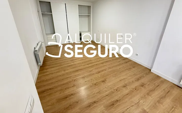 Estudio en Calle de Malcampo, Ciudad Jardín - Foto 8