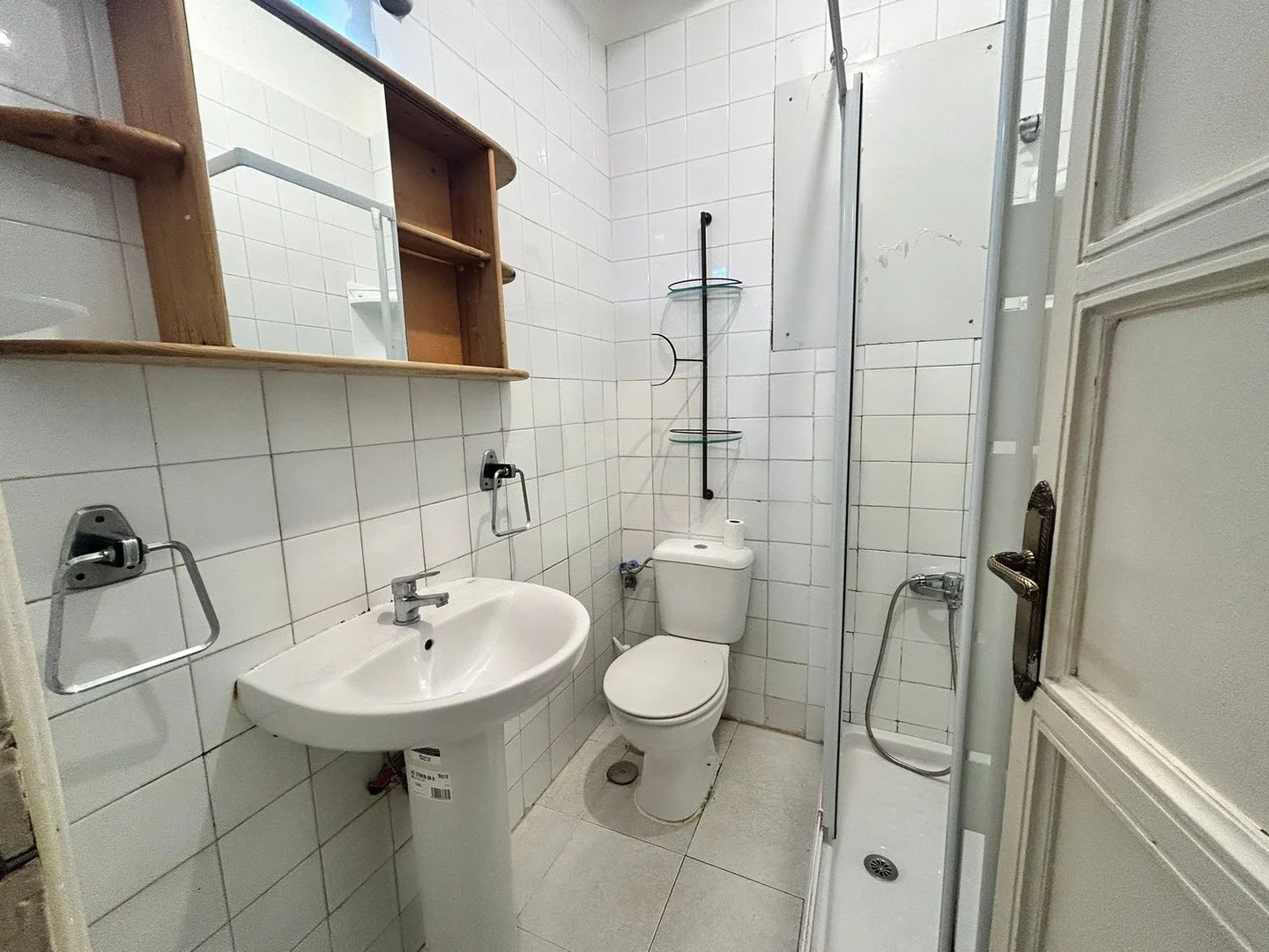 Piso en Barrio Concepción - Foto 8