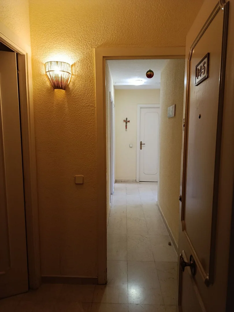 Piso en Calle de Raimundo Fernández Villaverde, 28 - Foto 15