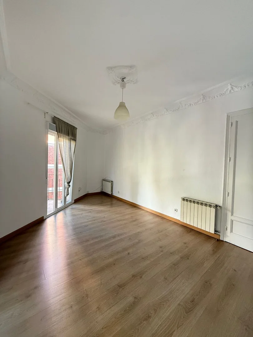 Piso en paseo de las Delicias, 9 - Foto 2