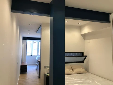 Estudio en Arapiles, Arapiles - Foto 6